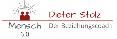 Mensch 6.0 - Dieter Stolz - Der Beziehungscoach